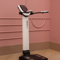 InBody - Bədən Kompozisiyası Analiz Cihazı